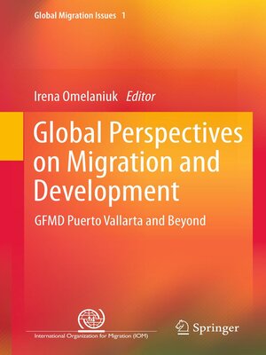 cover image of Global Perspectives on Migration and Development